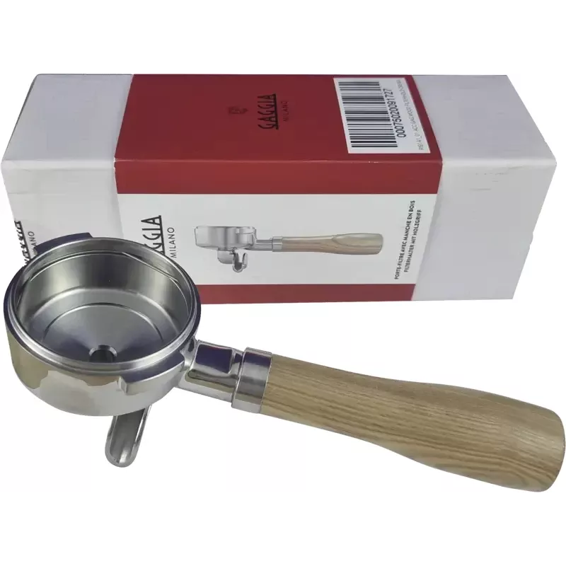 Gaggia RI9141/01 Pieza/accesorio para máquina de café Portafiltros