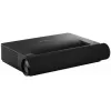 Viewsonic X2000B-4K Proyector de datos de corta distancia 2000 lúmenes ANSI UHD 4K (3840x2160) 3D Negro