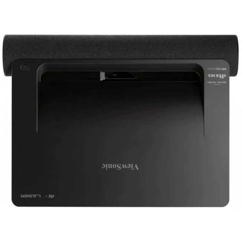 Viewsonic X2000B-4K Proyector de datos de corta distancia 2000 lúmenes ANSI UHD 4K (3840x2160) 3D Negro