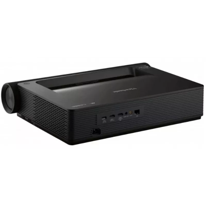 Viewsonic X2000B-4K Proyector de datos de corta distancia 2000 lúmenes ANSI UHD 4K (3840x2160) 3D Negro