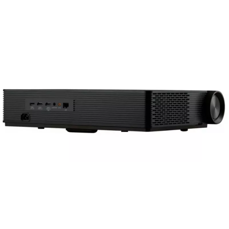 Viewsonic X2000B-4K Proyector de datos de corta distancia 2000 lúmenes ANSI UHD 4K (3840x2160) 3D Negro
