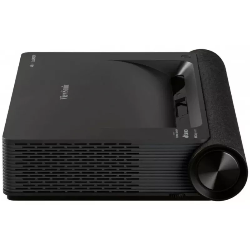 Viewsonic X2000B-4K Proyector de datos de corta distancia 2000 lúmenes ANSI UHD 4K (3840x2160) 3D Negro