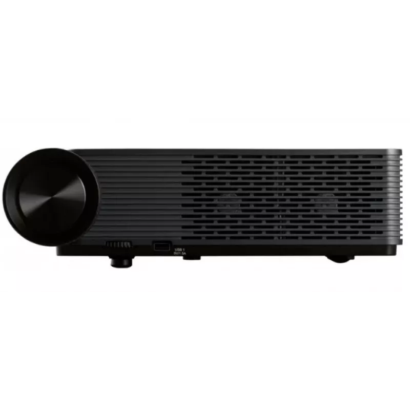 Viewsonic X2000B-4K Proyector de datos de corta distancia 2000 lúmenes ANSI UHD 4K (3840x2160) 3D Negro