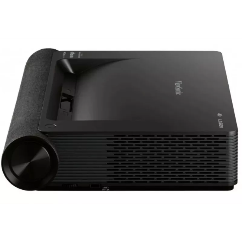 Viewsonic X2000B-4K Proyector de datos de corta distancia 2000 lúmenes ANSI UHD 4K (3840x2160) 3D Negro