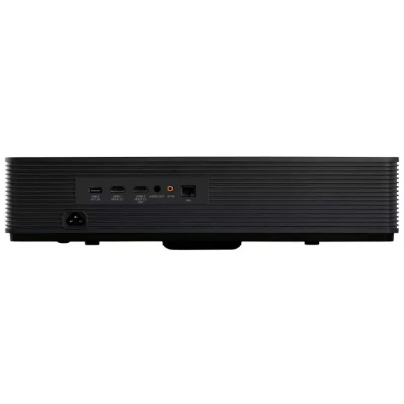 Viewsonic X2000B-4K Proyector de datos de corta distancia 2000 lúmenes ANSI UHD 4K (3840x2160) 3D Negro
