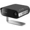 Viewsonic M1XE Proyector de datos de corta distancia LED WVGA (854x480) Negro, Plata