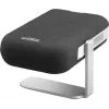Viewsonic M1XE Proyector de datos de corta distancia LED WVGA (854x480) Negro, Plata
