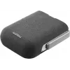 Viewsonic M1XE Proyector de datos de corta distancia LED WVGA (854x480) Negro, Plata