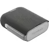 Viewsonic M1XE Proyector de datos de corta distancia LED WVGA (854x480) Negro, Plata