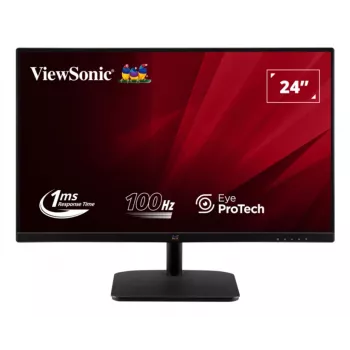 Viewsonic VA2432-H-2 Monitor de ordenador 61 cm (24