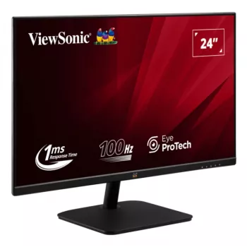 Viewsonic VA2432-H-2 Monitor de ordenador 61 cm (24