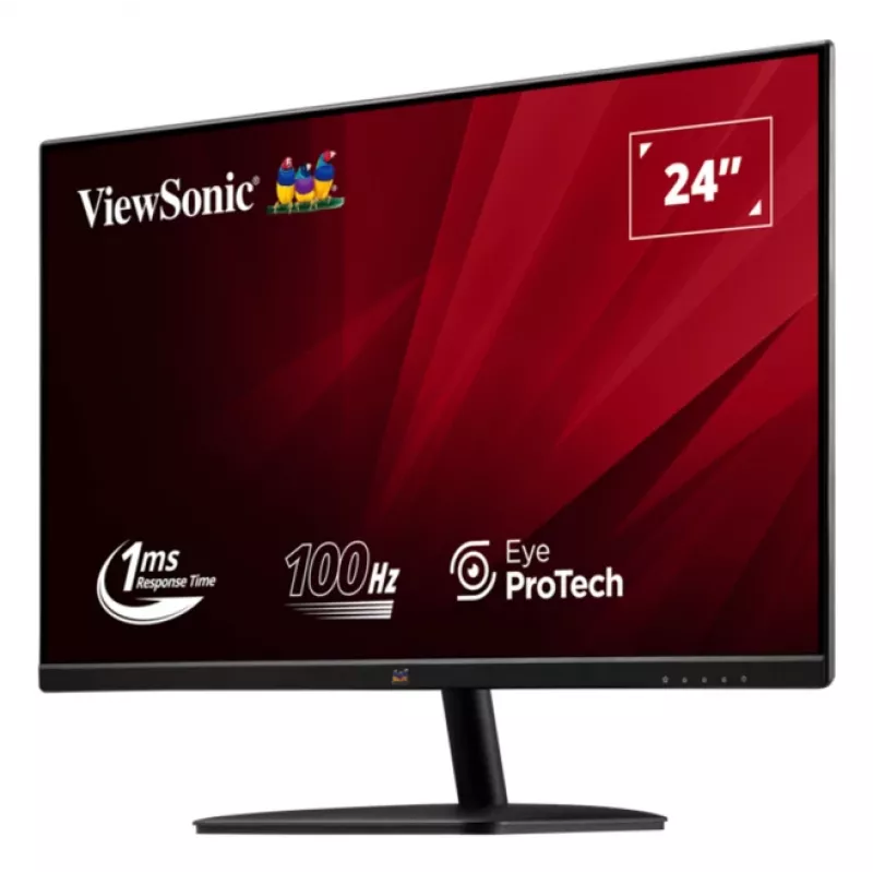 Viewsonic VA2432-H-2 Monitor de ordenador 61 cm (24
