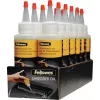 Fellowes Aceite para destructoras de papel 120 ml, aceite lubricante, 0,12 L, Multicolor, 44,5 mm, 44,5 mm, 161,9 mm
