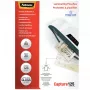 Fellowes ImageLast A5 125 micras Fundas de laminar – pack de 25, brillante, transparente, A5, 0,125 mm, 218 mm, 1 mm