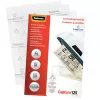 Fellowes ImageLast A4 125 micras Fundas de laminar - 25 uds., brillante, transparente, A4, 0,125 mm, 310 mm, 214 mm