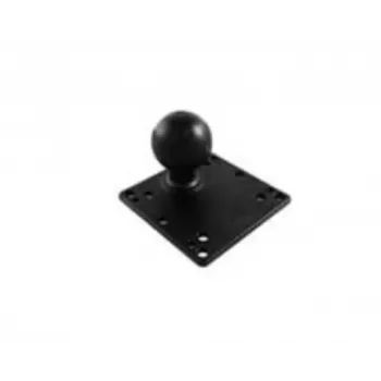 Motorola MT3501 Kit de montaje Negro