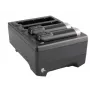 Zebra SAC-NWTRS-4SCH-01 Cargador de batería