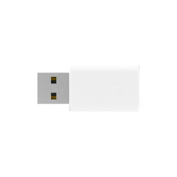 D-Link AX900 Adaptador USB Wi-Fi 6, Con cable e inalámbrico, USB, WLAN / Bluetooth, Wi-Fi 6 (802.11ax), Blanco