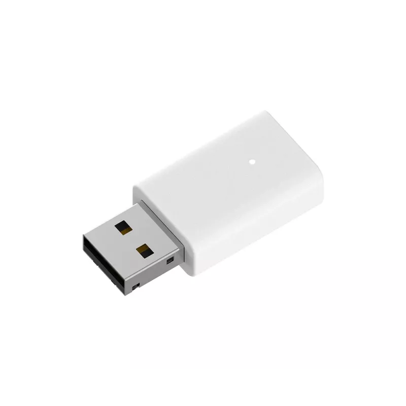 D-Link AX900 Adaptador USB Wi-Fi 6, Con cable e inalámbrico, USB, WLAN / Bluetooth, Wi-Fi 6 (802.11ax), Blanco