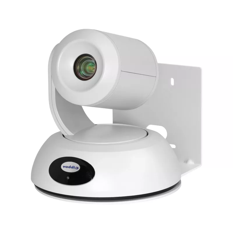 Vaddio RoboSHOT 30E SDI 8,57 MP Blanco 1920 x 1080 píxeles 60 fps CMOS 25,4/2,5 mm (1/2.5