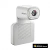 Vaddio IntelliSHOT-M Cámara de seguimiento automático, 8,51 MP, Exmor, Full HD, 1920 x 1080 píxeles, 30 fps, Blanco