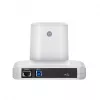 Vaddio IntelliSHOT-M Cámara de seguimiento automático, 8,51 MP, Exmor, Full HD, 1920 x 1080 píxeles, 30 fps, Blanco