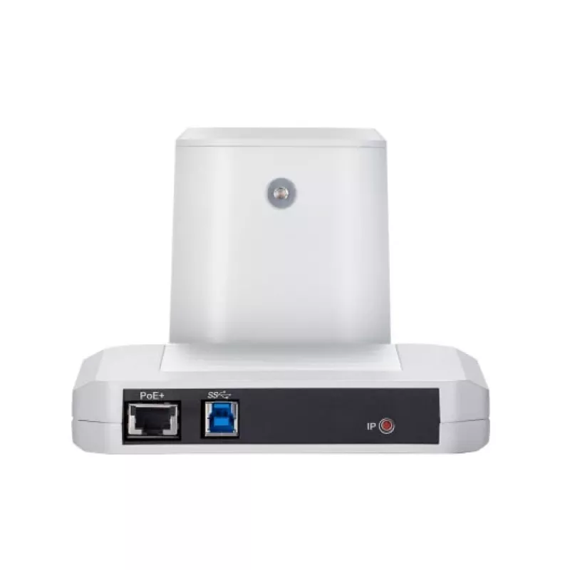 Vaddio IntelliSHOT-M Cámara de seguimiento automático, 8,51 MP, Exmor, Full HD, 1920 x 1080 píxeles, 30 fps, Blanco