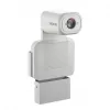 Vaddio IntelliSHOT-M Cámara de seguimiento automático, 8,51 MP, Exmor, Full HD, 1920 x 1080 píxeles, 30 fps, Blanco