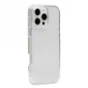 ZAGG Cases CrystlPal Lite Apple iPhone 16 Pro Max Transparente, Funda, Apple, iPhone 16 Pro Max, 17,5 cm (6,9
