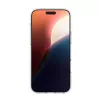 ZAGG Cases CrystlPal Lite Apple iPhone 16 Pro Max Transparente, Funda, Apple, iPhone 16 Pro Max, 17,5 cm (6,9