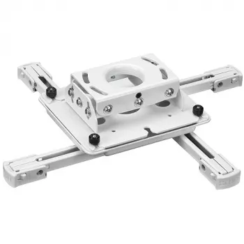 Chief RPAUW Soporte de proyector para techo Blanco