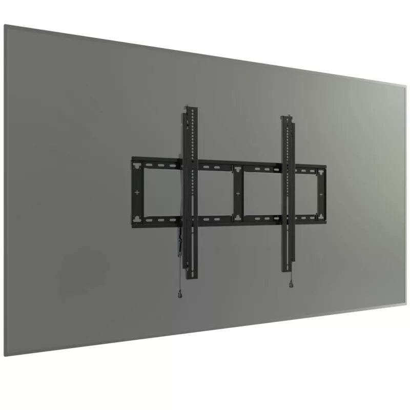 Chief RLF3 Soporte para TV 2,18 m 86 Negro Peso máximo 90,7 kg