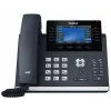 Yealink SIP-T46U Teléfono IP Gris LCD Wi-Fi