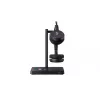 Yealink WH62 Dual Teams Auricular, inalámbrico, 20 - 20000 Hz, Oficina/Call center, 127 g, Auricular, Negro