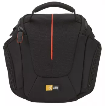 Case Logic 3201022 Funda de cámara tipo bandolera Negro