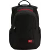Case Logic Sporty DLBP-114 Negro 35,6 cm (14 inch) Mochila