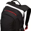 Case Logic Sporty DLBP-114 Negro 35,6 cm (14 inch) Mochila