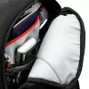 Case Logic Sporty DLBP-114 Negro 35,6 cm (14 inch) Mochila