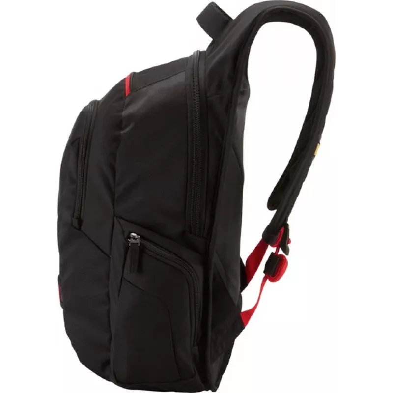 Case Logic Sporty DLBP-116 Negro 40,6 cm (16