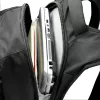 Case Logic Sporty DLBP-116 Negro 40,6 cm (16