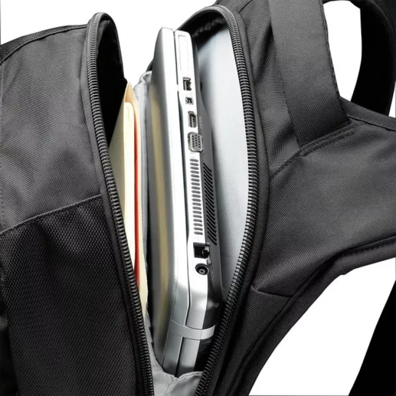 Case Logic Sporty DLBP-116 Negro 40,6 cm (16
