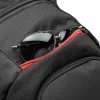 Case Logic Sporty DLBP-116 Negro 40,6 cm (16