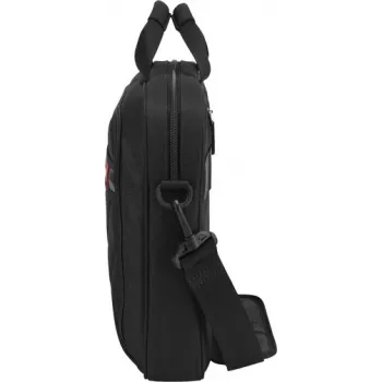 Case Logic Funda para portátil y tablet de 15,6
