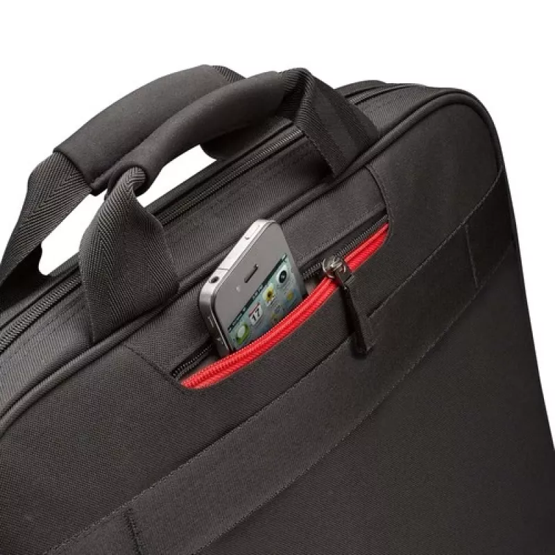 Case Logic Funda para portátil y tablet de 15,6