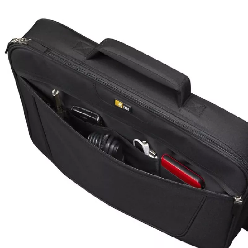 Case Logic VNCI-217 Negro 43,9 cm (17,3