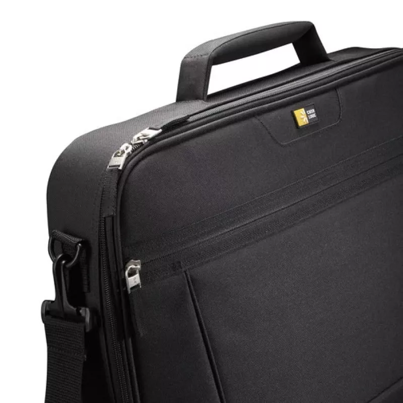 Case Logic VNCI-215 Negro 39,6 cm (15,6