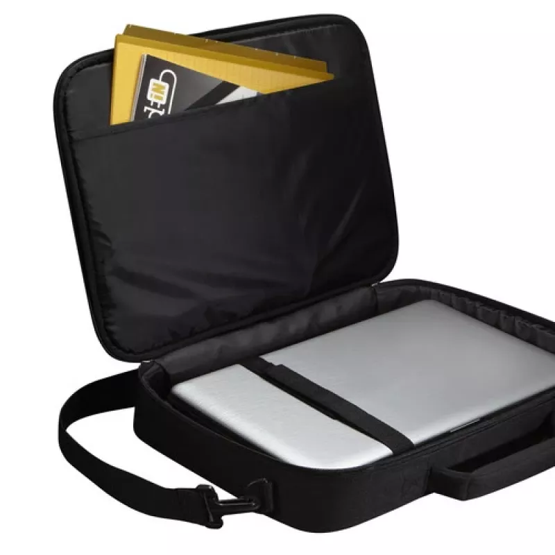 Case Logic VNCI-215 Negro 39,6 cm (15,6