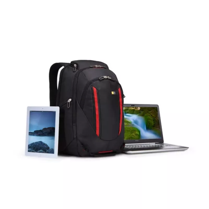 Case Logic Evolution BPEB-115 Negro 39,6 cm (15,6