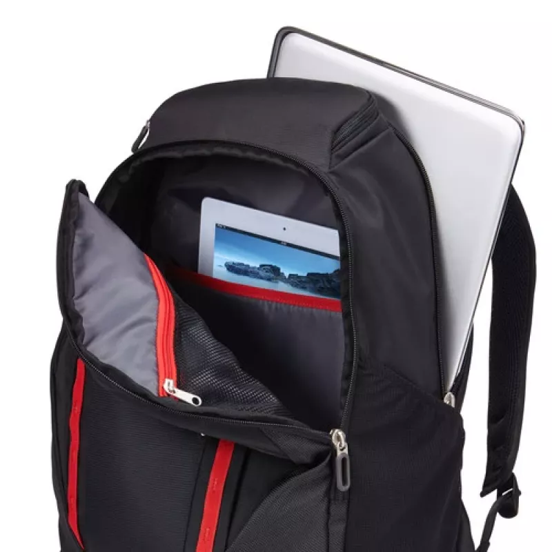 Case Logic Evolution BPEB-115 Negro 39,6 cm (15,6