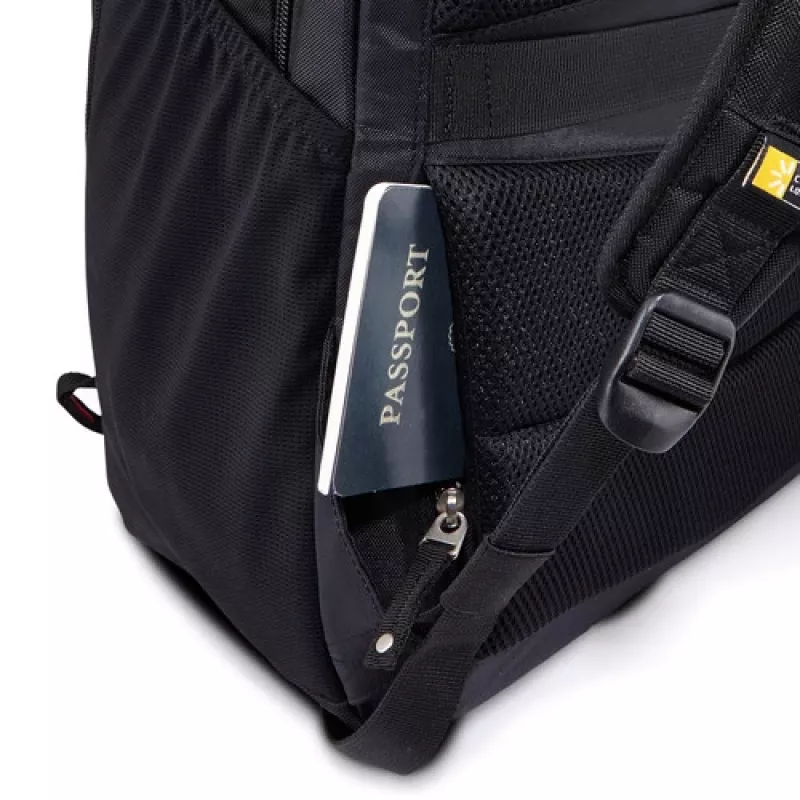 Case Logic Evolution BPEB-115 Negro 39,6 cm (15,6